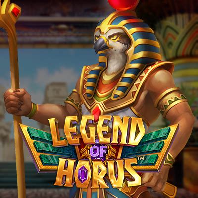 Legend Of Horus Bwin